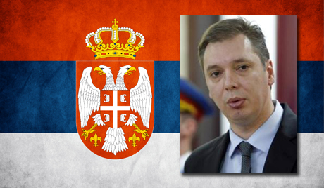 Вучић: „Колико ли воле да лажу, мајко рођена“