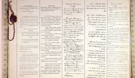 Брестски мировни уговор, претходник рата