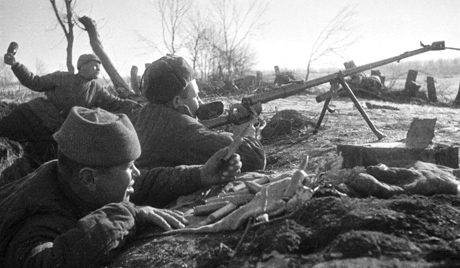 Европа није научила лекцију из историје