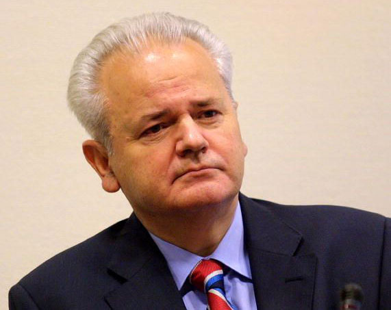 Krvave igre Haškog tribunala