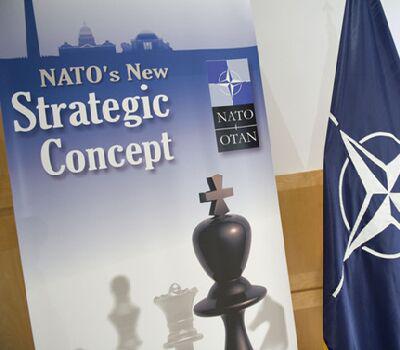 Строго пов. У Немачкој се разматра нова стратегија НАТО