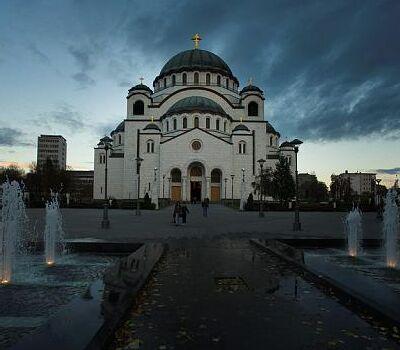Одлазећа година за Србију била је веома тешка