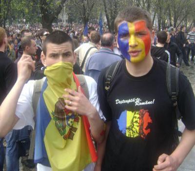 Република Молдавија: покушај „деконструкције“ земље и народа