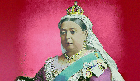 Краљица Викторија: једноставна префињеност епохе