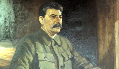 Josif Staljin: ponoćni ručkovi vožda