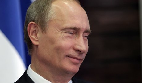 Пријатељска званична посета