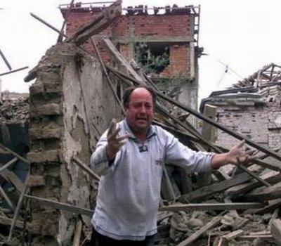 Историја се понавља: пре 12 година бомбардована је СР Југославија