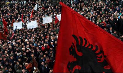 Запад Србији одузима и тероторије и ресурсе. ДЕО II