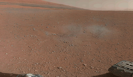 Вести са Марса: Curiosity завршио одмор