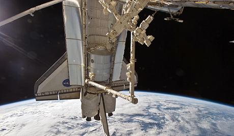 NASA тестирала модул за слетање Mighty Eagle