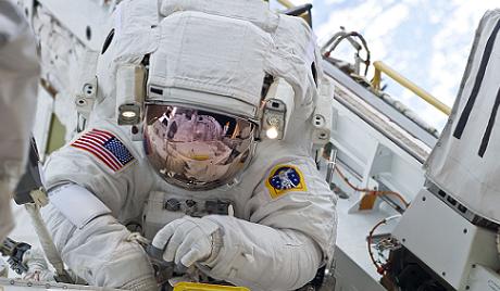 Orion ће полетети у космос 2014. године
