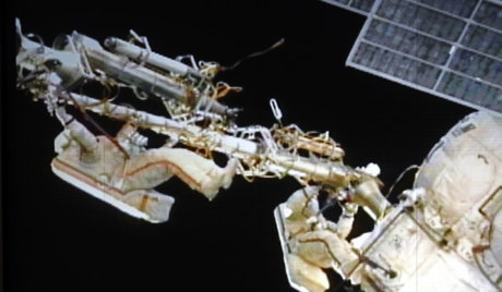 Одложено лансирање сателита на МКС од стране јапанских истраживачка