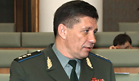 Русија гради нови космодром