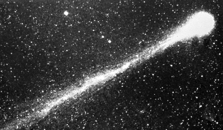 Kometa Ison, koju su otkrili astronomi Rusije i Belorusije će se videti sa Zemlje golim okom u novembru 2013. godine