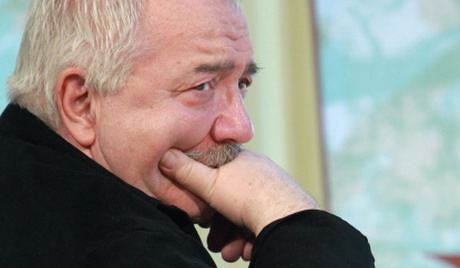 Роберт Стуруа – између Тбилисија и Москве