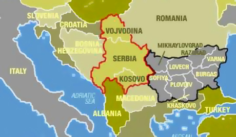 Дани руске духовне културе у земљама Југоисточне Европе