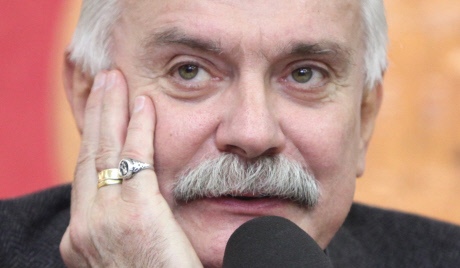 Сукоб руских ”оскароносаца”