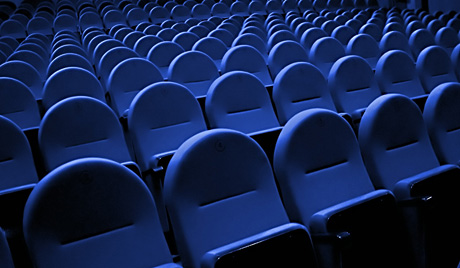 Rusko-francuska filmska akademija ili plan Buke-Lungina