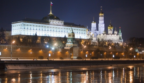 Moskva i Holivud: ekologija ujedinjuje
