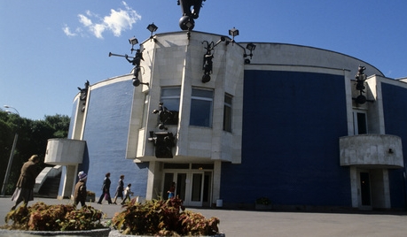 Земља чуда деке Дурова