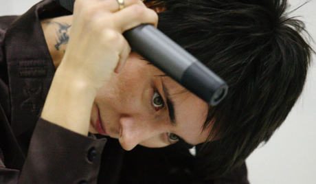 Zemfira: ovaj glas leti u nebo