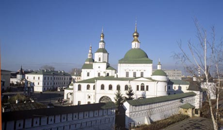 Страсни пут дугачак недељу дана