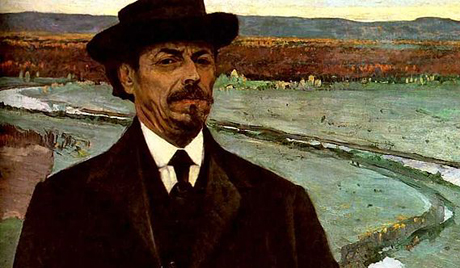 Михаил Нестеров. Тајанствени песник руског сликарства