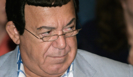 Јосип Кобзон угрожава америчку безбедност