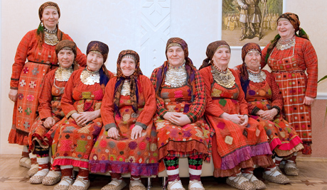 Фаворити Евровизије-2012