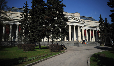 Музеј који чује време