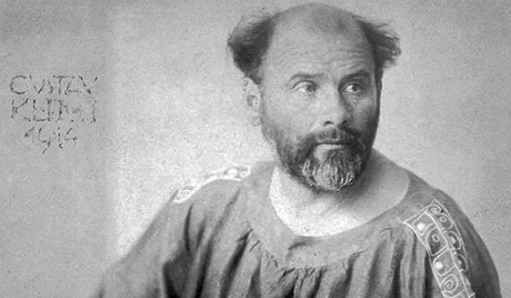 Freska Gustava Klimta. Original ili falsifikat?