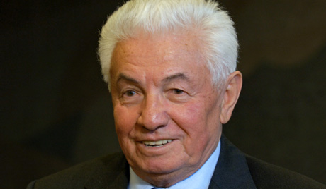 Владимир Војнович: Нисам дозвољавао да ме оборе