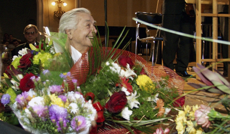 Јуриј Љубимов напунио 95 година