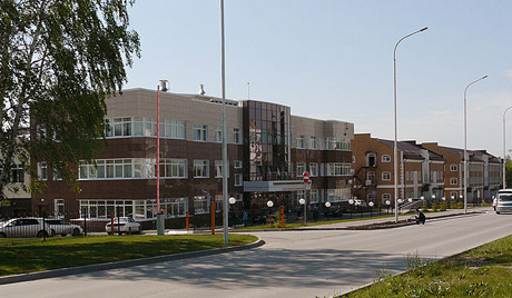 Fanagorija – atnika i savremena