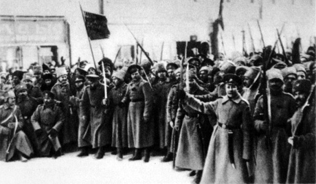 У Кунгуру подижу споменик чехословачким легионарима