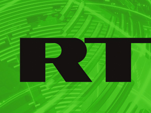 RT - finalista za nagradu Asocijacije za međunarodnu radiodifuziju (AIB)