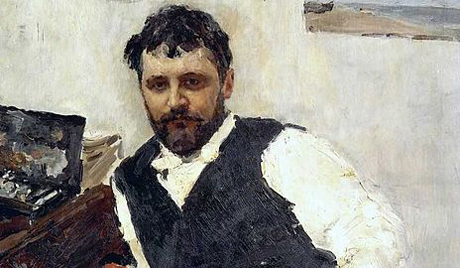 Константин Коровин