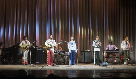Песнари – бренд за сва времена