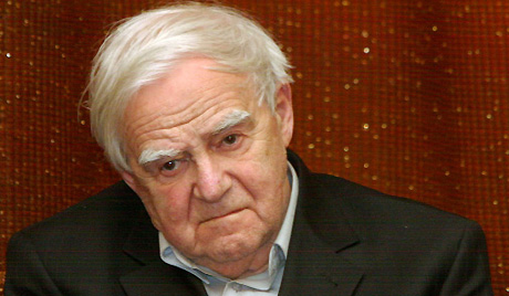 Данил Гранин: То је моја сурова истина