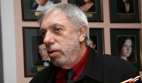 Едуард Артемјев – музика у кадру и иза кадра