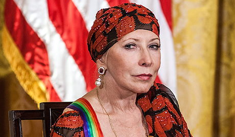 Barak Obama priredio prijem u čast ruske balerine