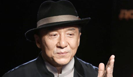 Џеки Чен не намерава да иде у пензију