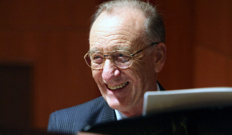 Klasik savremene ruske muzike Rodion Šćedrin slavi 80. rođendan