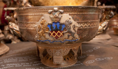 „Шкриња Наришкиних“- проналазак века