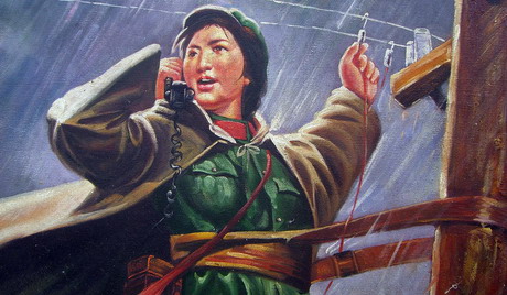 Совјетски неореализам – дете југовине