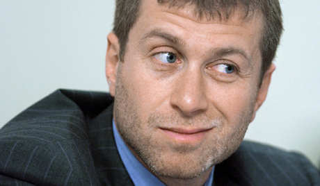 Абрамович купио колекцију радова најскупљег руског уметника