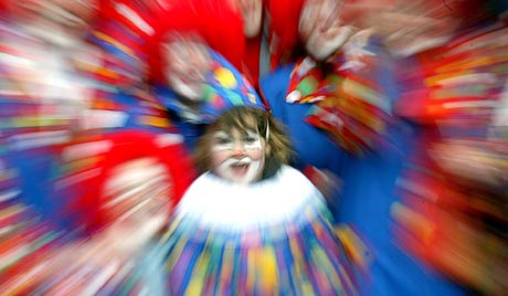 Келнски музеј карневала