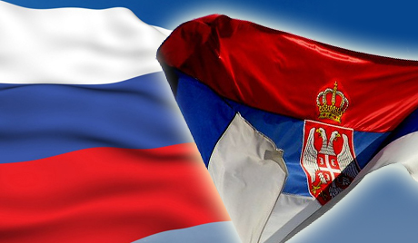 Србско-руске везе на примеру града Трстеник