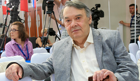 Умро један од најбољих руских филмских режисера