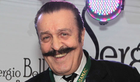 Вили Токарев: музичар и грађанин света